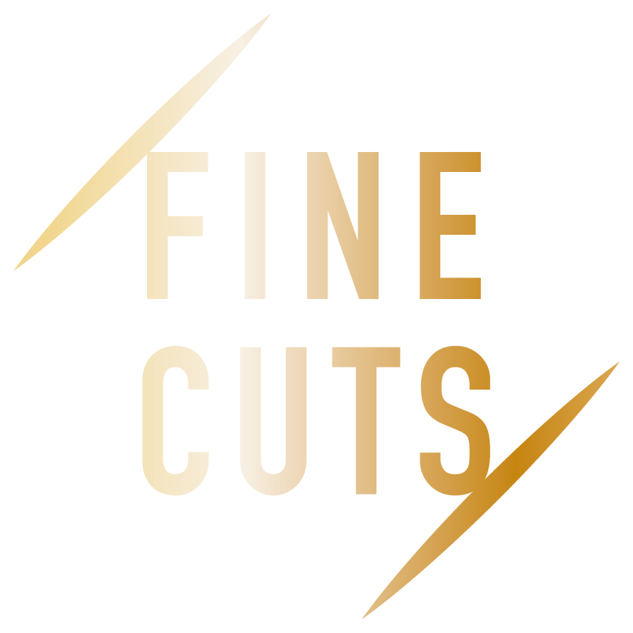 Fine Cuts 10ml