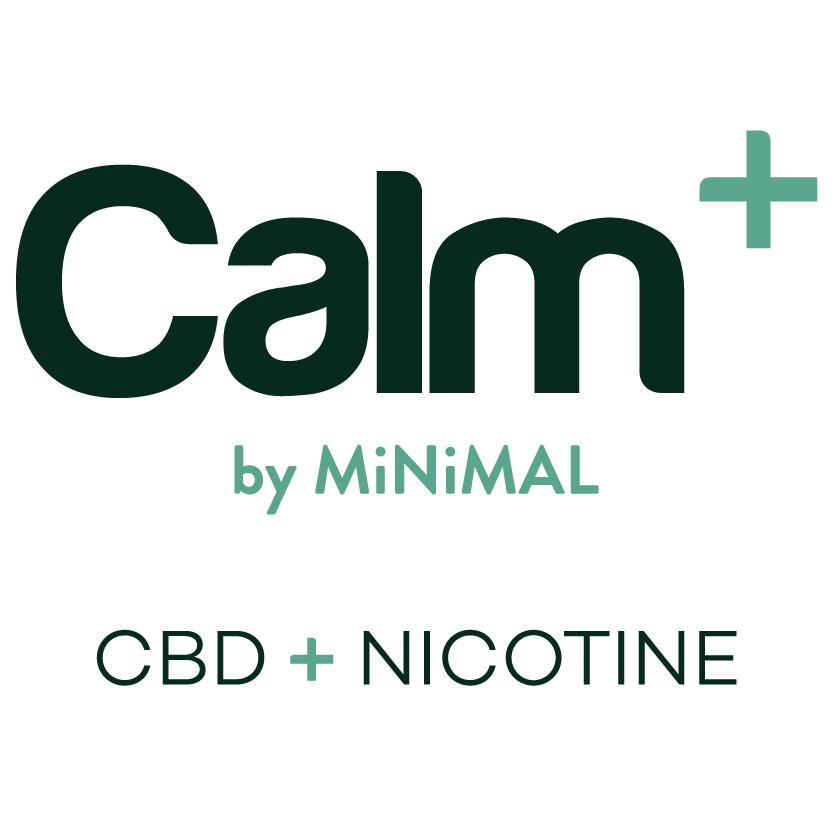 Calm+ 50ml